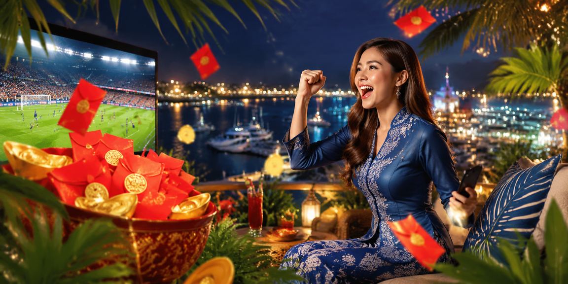 Bonus sambutan di platform my11 Malaysia dengan tema tradisional