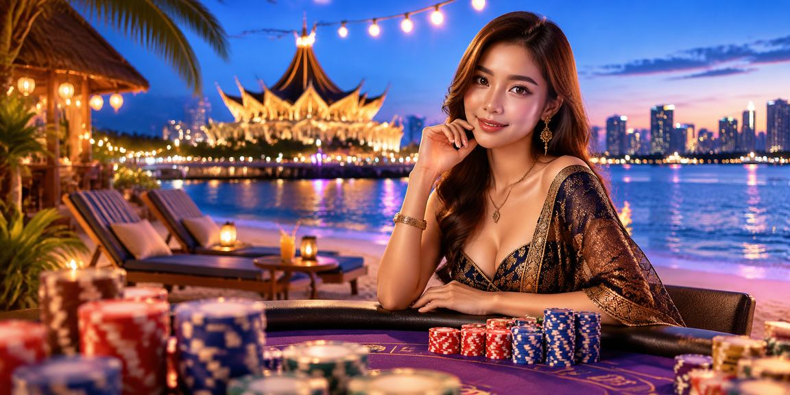 Promosi rebat bonus bernuansa Sarawak untuk pemain kad my11